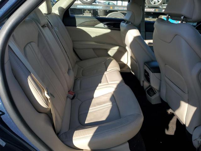 Photo 9 VIN: 3LN6L5LUXJR607940 - LINCOLN MKZ HYBRID 