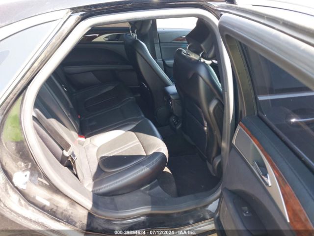 Photo 7 VIN: 3LN6L5LUXJR609977 - LINCOLN MKZ 