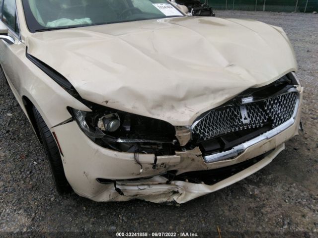 Photo 5 VIN: 3LN6L5LUXJR614984 - LINCOLN MKZ 