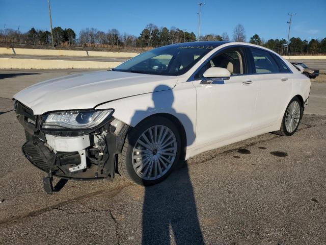 Photo 0 VIN: 3LN6L5MU0HR609379 - LINCOLN MKZ 