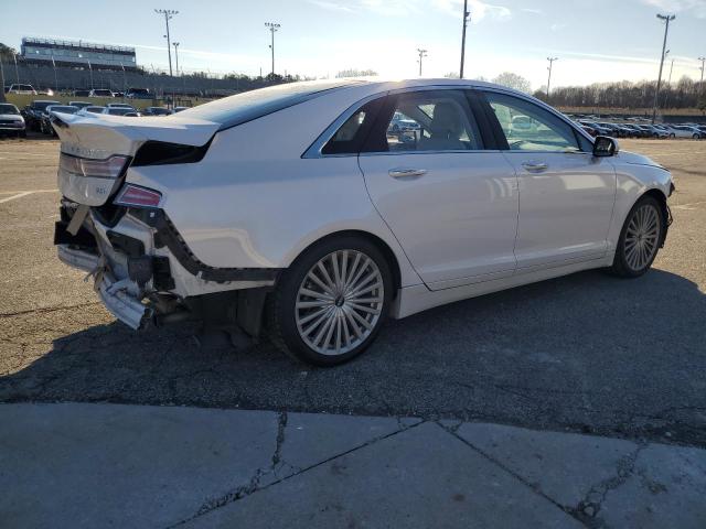 Photo 2 VIN: 3LN6L5MU0HR609379 - LINCOLN MKZ 