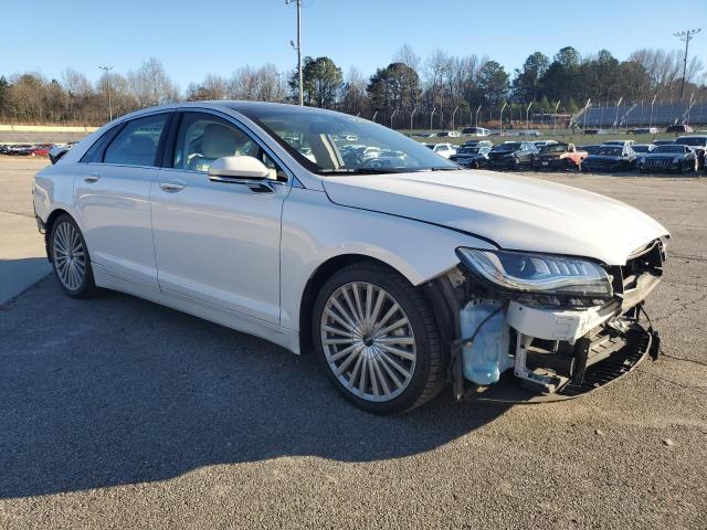 Photo 3 VIN: 3LN6L5MU0HR609379 - LINCOLN MKZ 