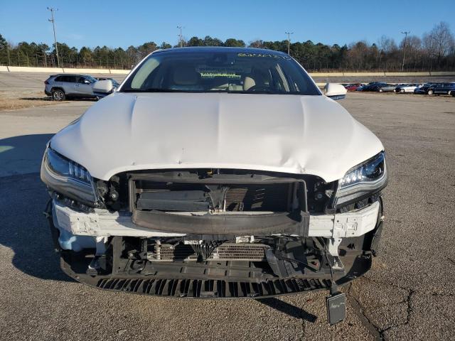 Photo 4 VIN: 3LN6L5MU0HR609379 - LINCOLN MKZ 