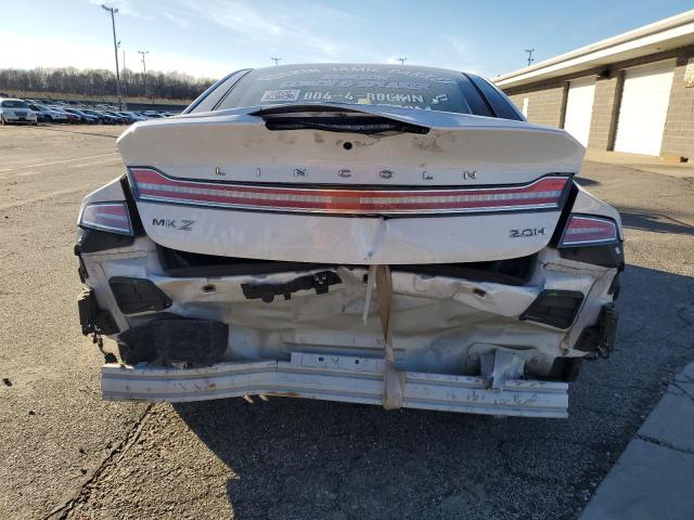 Photo 5 VIN: 3LN6L5MU0HR609379 - LINCOLN MKZ 