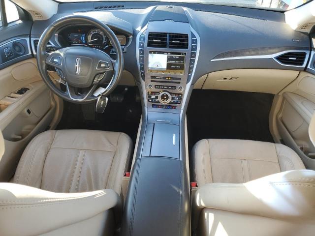 Photo 7 VIN: 3LN6L5MU0HR609379 - LINCOLN MKZ 