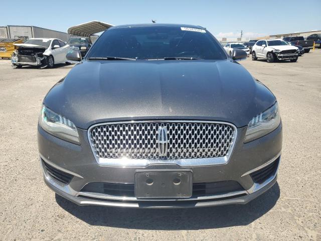 Photo 4 VIN: 3LN6L5MU0HR628191 - LINCOLN MKZ HYBRID 