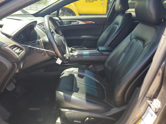 Photo 6 VIN: 3LN6L5MU0HR628191 - LINCOLN MKZ HYBRID 