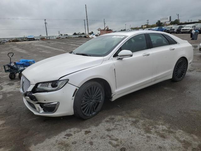 Photo 0 VIN: 3LN6L5MU0JR613440 - LINCOLN MKZ 