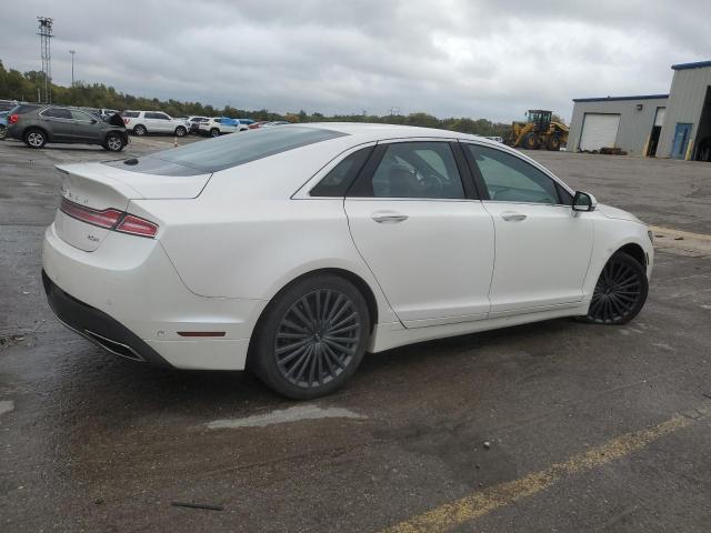 Photo 2 VIN: 3LN6L5MU0JR613440 - LINCOLN MKZ 