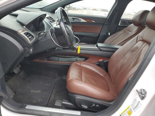 Photo 6 VIN: 3LN6L5MU0JR613440 - LINCOLN MKZ 