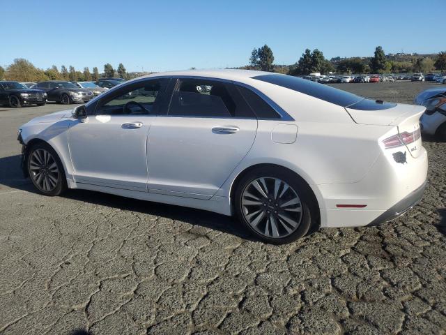 Photo 1 VIN: 3LN6L5MU0JR621053 - LINCOLN MKZ HYBRID 