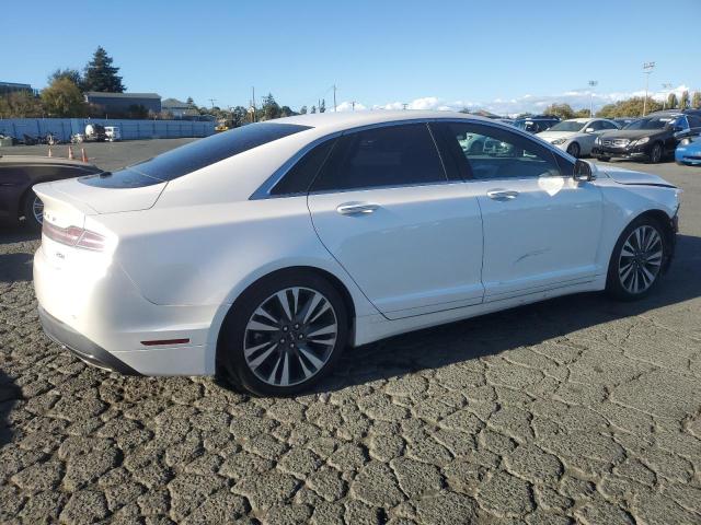 Photo 2 VIN: 3LN6L5MU0JR621053 - LINCOLN MKZ HYBRID 