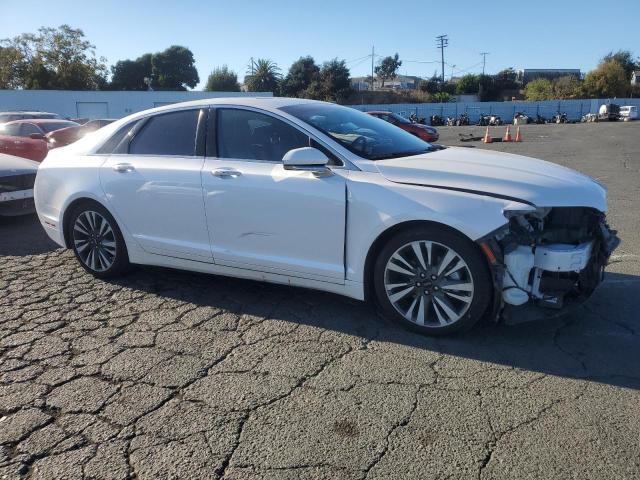 Photo 3 VIN: 3LN6L5MU0JR621053 - LINCOLN MKZ HYBRID 