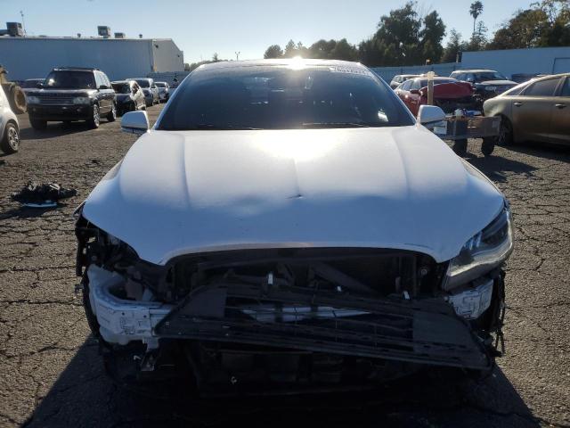 Photo 4 VIN: 3LN6L5MU0JR621053 - LINCOLN MKZ HYBRID 