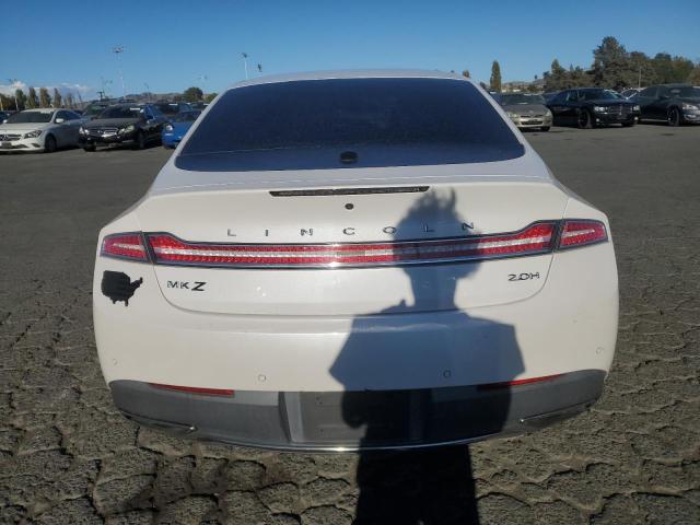 Photo 5 VIN: 3LN6L5MU0JR621053 - LINCOLN MKZ HYBRID 