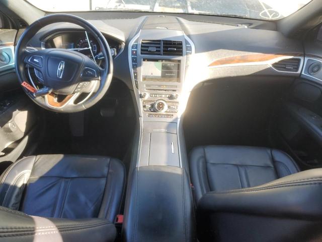 Photo 7 VIN: 3LN6L5MU0JR621053 - LINCOLN MKZ HYBRID 