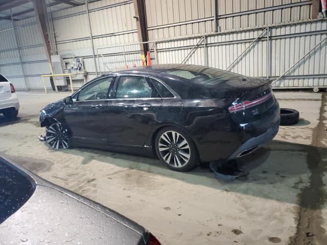 Photo 1 VIN: 3LN6L5MU0JR623031 - LINCOLN MKZ HYBRID 