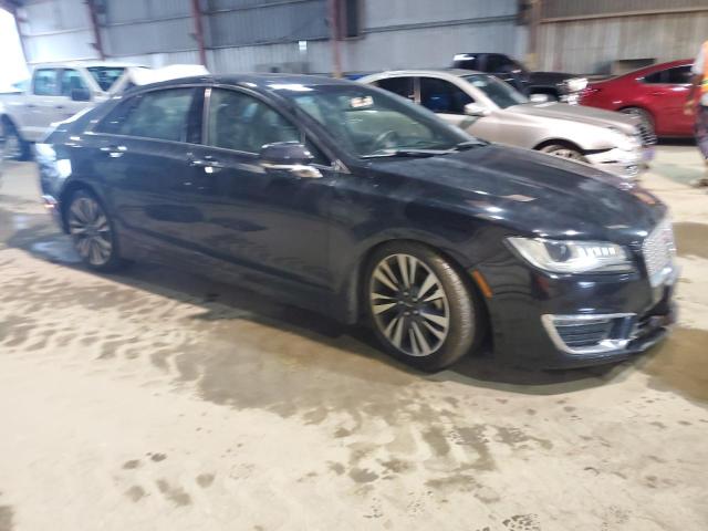 Photo 3 VIN: 3LN6L5MU0JR623031 - LINCOLN MKZ HYBRID 