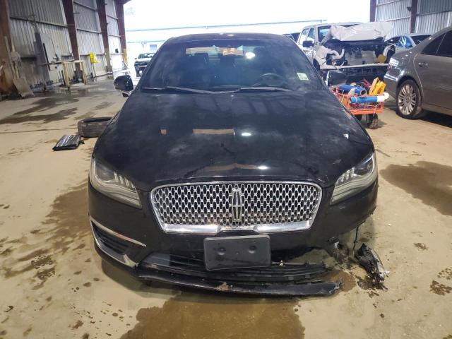 Photo 4 VIN: 3LN6L5MU0JR623031 - LINCOLN MKZ HYBRID 