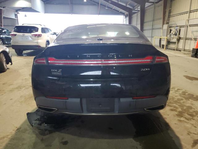 Photo 5 VIN: 3LN6L5MU0JR623031 - LINCOLN MKZ HYBRID 