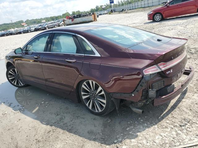 Photo 1 VIN: 3LN6L5MU0JR623644 - LINCOLN MKZ HYBRID 