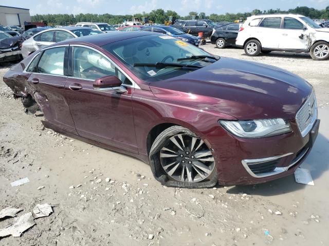 Photo 3 VIN: 3LN6L5MU0JR623644 - LINCOLN MKZ HYBRID 