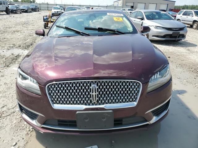 Photo 4 VIN: 3LN6L5MU0JR623644 - LINCOLN MKZ HYBRID 