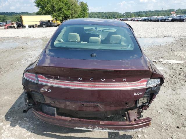 Photo 5 VIN: 3LN6L5MU0JR623644 - LINCOLN MKZ HYBRID 