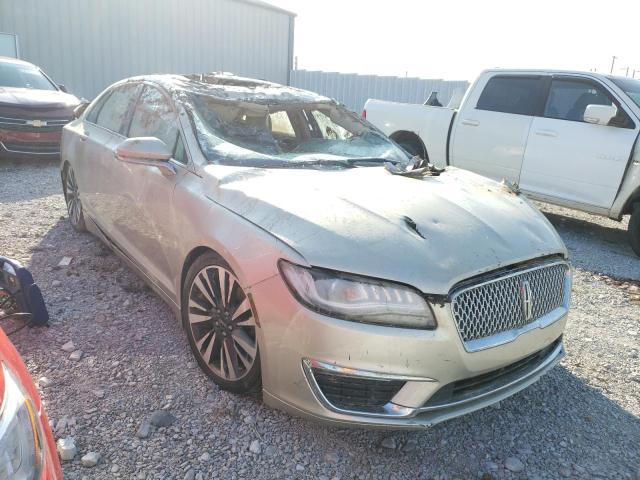 Photo 0 VIN: 3LN6L5MU1HR639314 - LINCOLN MKZ HYBRID 