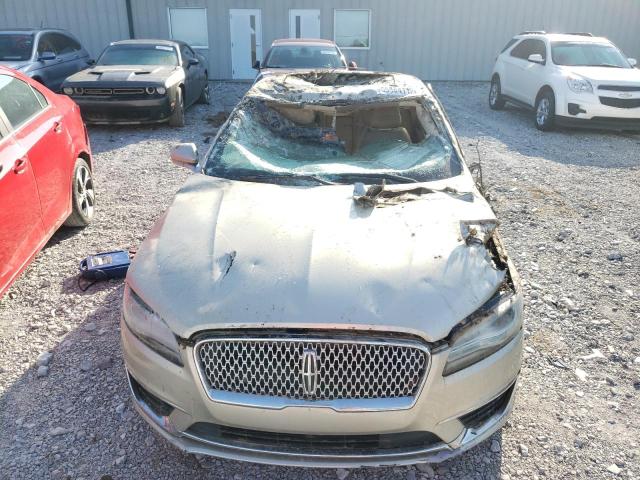 Photo 8 VIN: 3LN6L5MU1HR639314 - LINCOLN MKZ HYBRID 