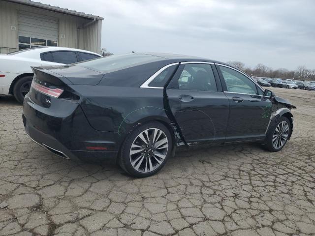 Photo 2 VIN: 3LN6L5MU1JR614497 - LINCOLN MKZ 