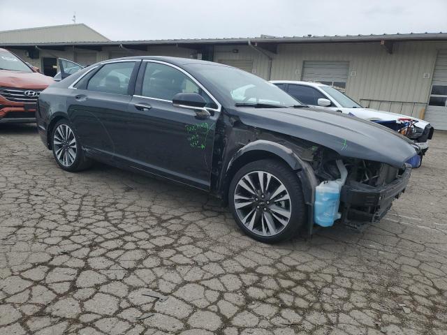 Photo 3 VIN: 3LN6L5MU1JR614497 - LINCOLN MKZ 