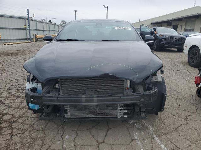 Photo 4 VIN: 3LN6L5MU1JR614497 - LINCOLN MKZ 