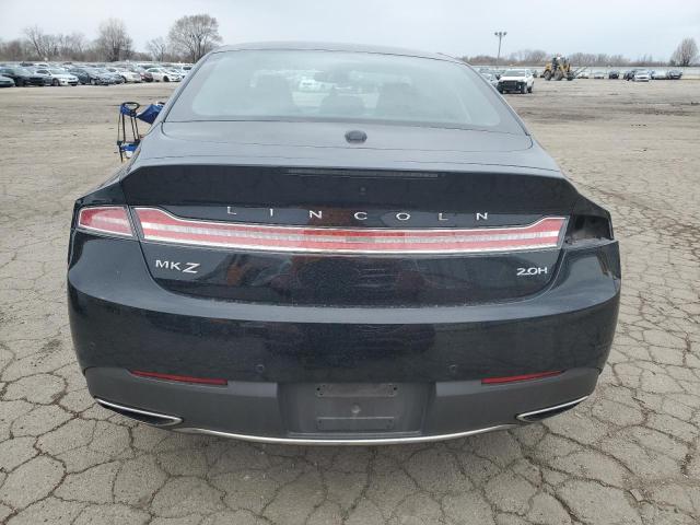 Photo 5 VIN: 3LN6L5MU1JR614497 - LINCOLN MKZ 