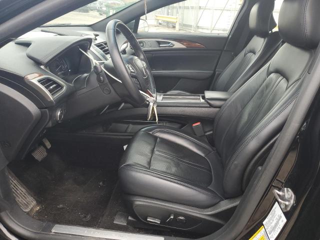 Photo 6 VIN: 3LN6L5MU1JR614497 - LINCOLN MKZ 