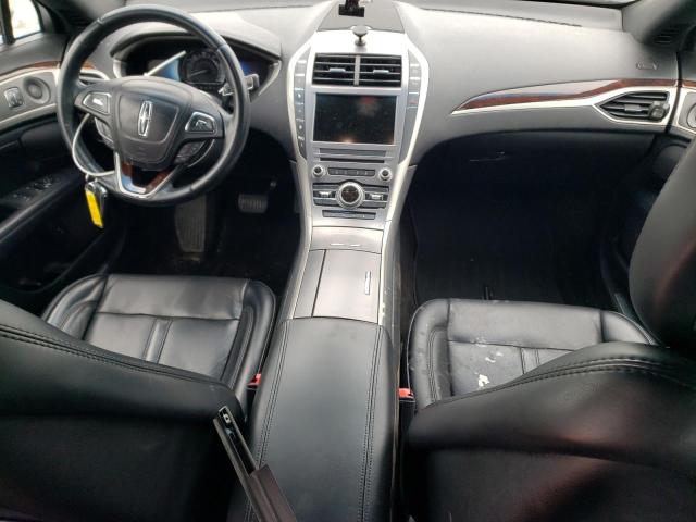 Photo 7 VIN: 3LN6L5MU1JR614497 - LINCOLN MKZ 