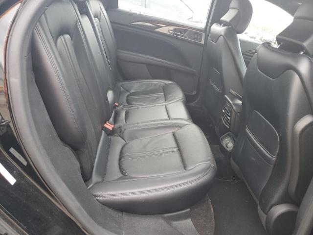 Photo 9 VIN: 3LN6L5MU1JR614497 - LINCOLN MKZ 