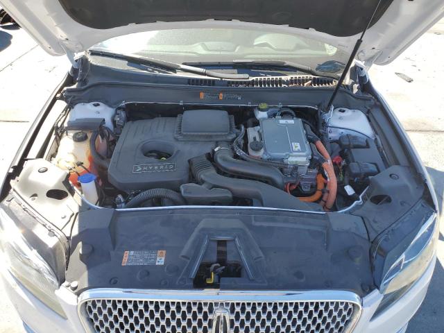 Photo 10 VIN: 3LN6L5MU1KR611455 - LINCOLN MKZ RESERV 