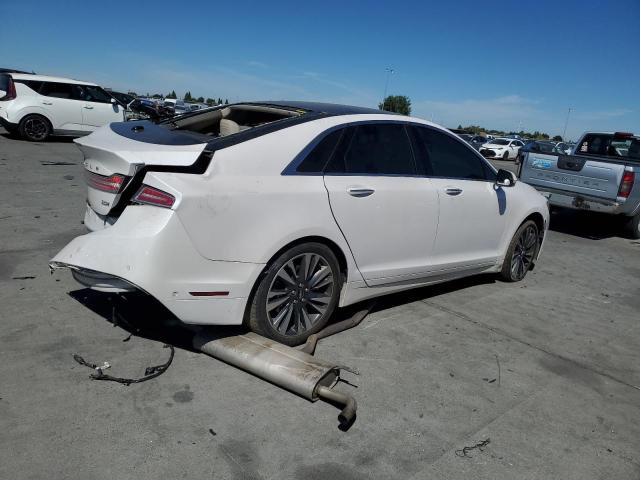 Photo 2 VIN: 3LN6L5MU1KR611455 - LINCOLN MKZ RESERV 