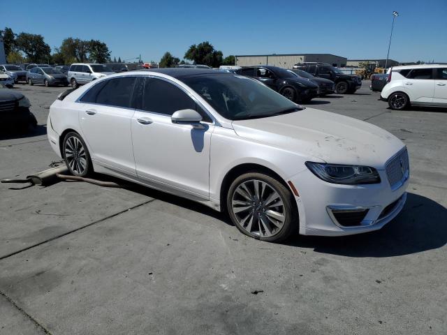 Photo 3 VIN: 3LN6L5MU1KR611455 - LINCOLN MKZ RESERV 