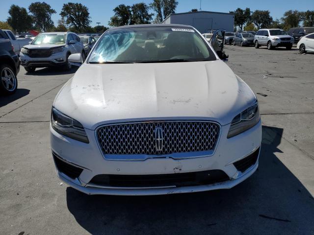 Photo 4 VIN: 3LN6L5MU1KR611455 - LINCOLN MKZ RESERV 