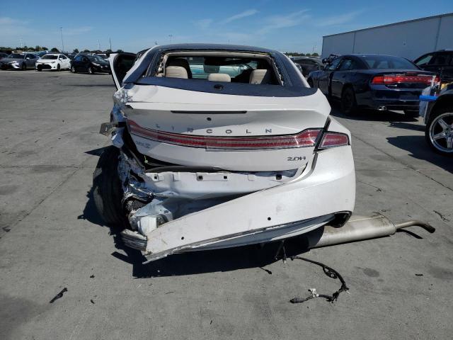 Photo 5 VIN: 3LN6L5MU1KR611455 - LINCOLN MKZ RESERV 