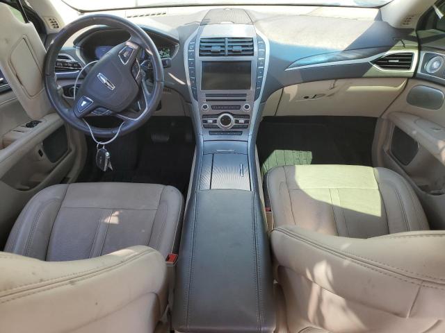 Photo 7 VIN: 3LN6L5MU1KR611455 - LINCOLN MKZ RESERV 