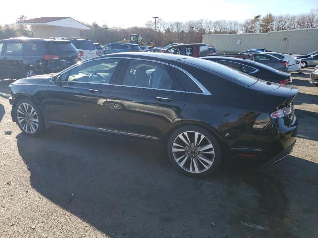 Photo 1 VIN: 3LN6L5MU2HR600697 - LINCOLN MKZ HYBRID 