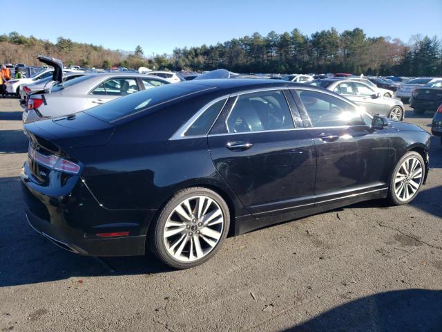 Photo 2 VIN: 3LN6L5MU2HR600697 - LINCOLN MKZ HYBRID 