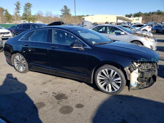 Photo 3 VIN: 3LN6L5MU2HR600697 - LINCOLN MKZ HYBRID 