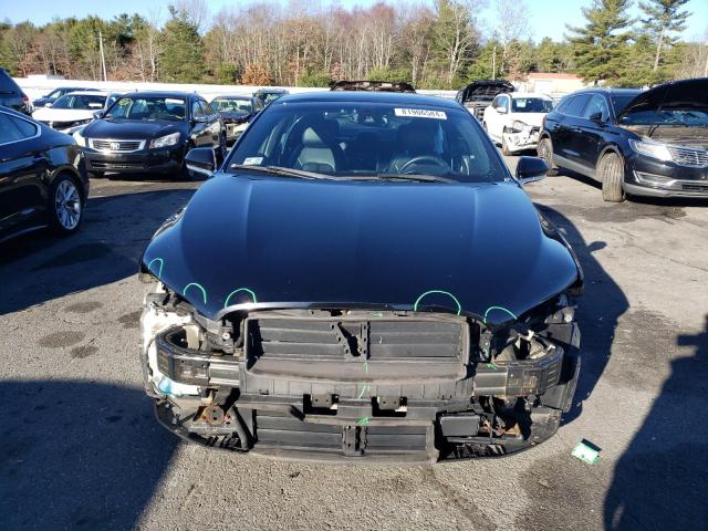 Photo 4 VIN: 3LN6L5MU2HR600697 - LINCOLN MKZ HYBRID 