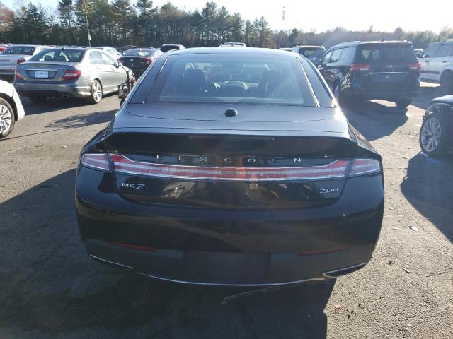 Photo 5 VIN: 3LN6L5MU2HR600697 - LINCOLN MKZ HYBRID 