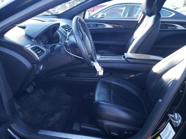 Photo 6 VIN: 3LN6L5MU2HR600697 - LINCOLN MKZ HYBRID 