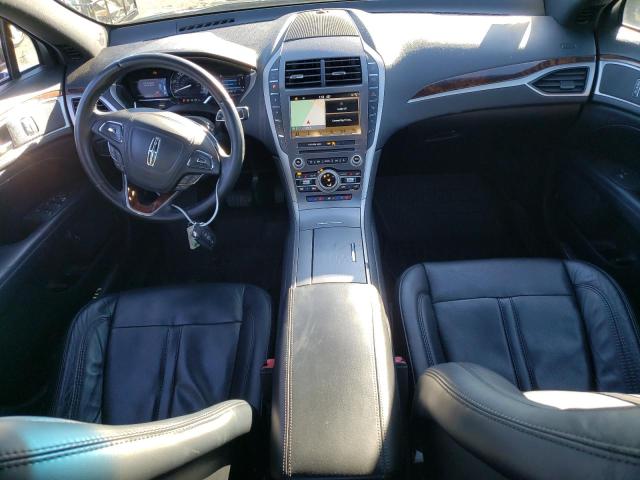 Photo 7 VIN: 3LN6L5MU2HR600697 - LINCOLN MKZ HYBRID 